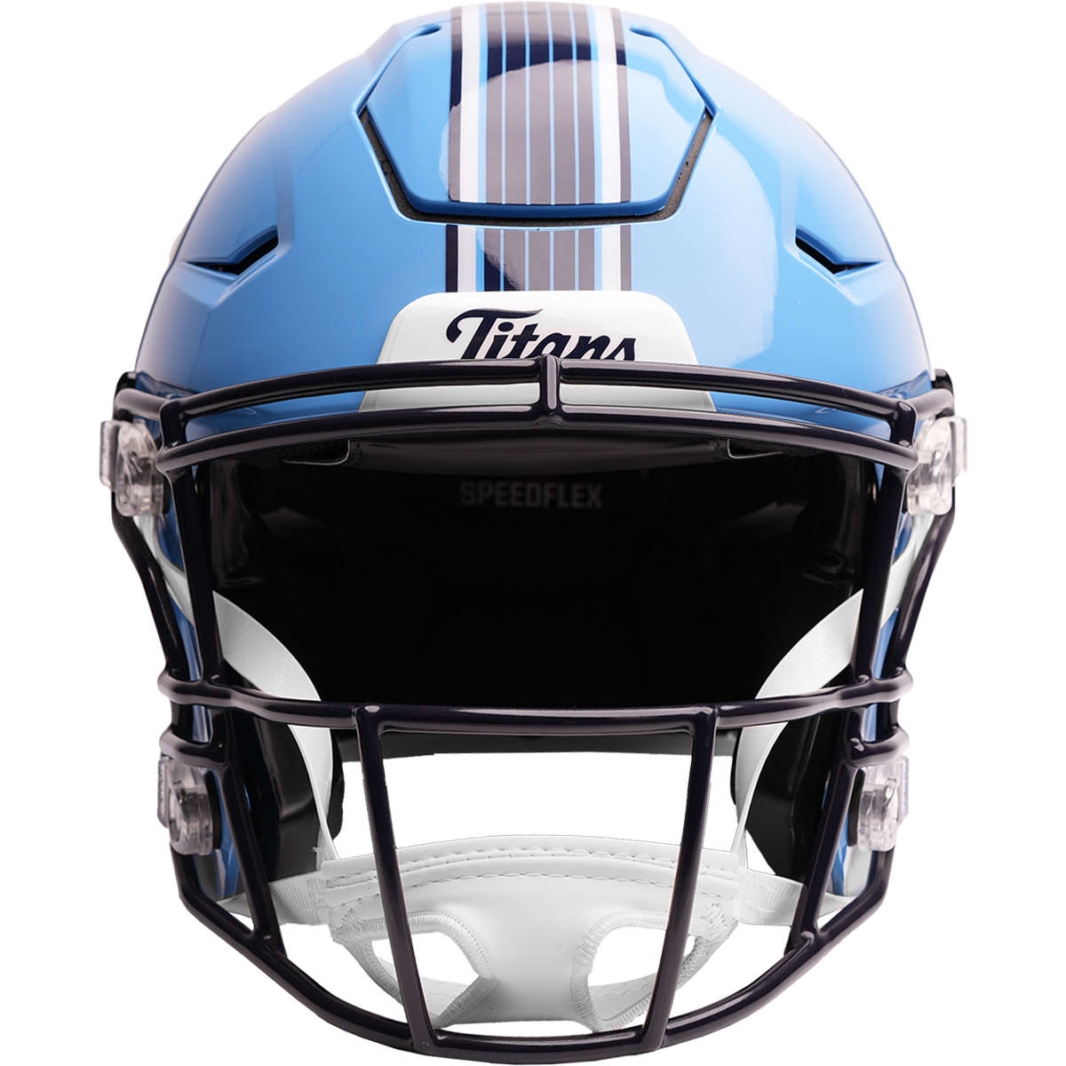 Tennessee Titans Rivalries On Field Alternate Authentic SpeedFlex