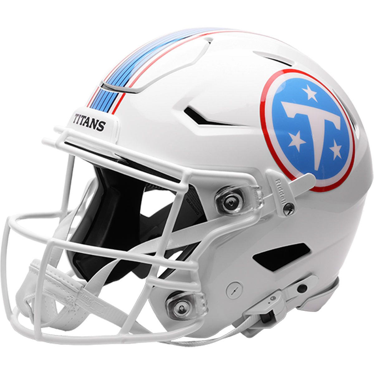 Tennessee Titans 2026 SpeedFlex Authentic
