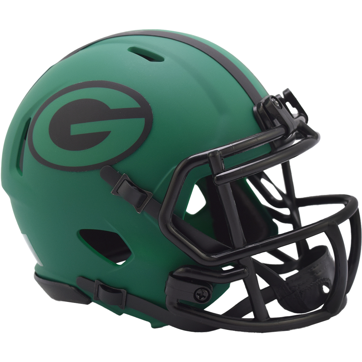 Green Bay Packers Rave Alternate Mini Speed