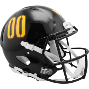 Washington Commanders On Field Alternate Authentic Speed Washington Commanders On Field Alternate Authentic Speed