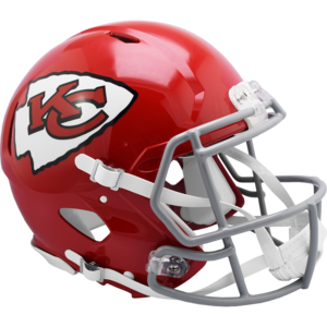 Kansas City Chiefs Authentic Speed 1963 - 1973 Kansas City Chiefs Authentic Speed 1963 - 1973