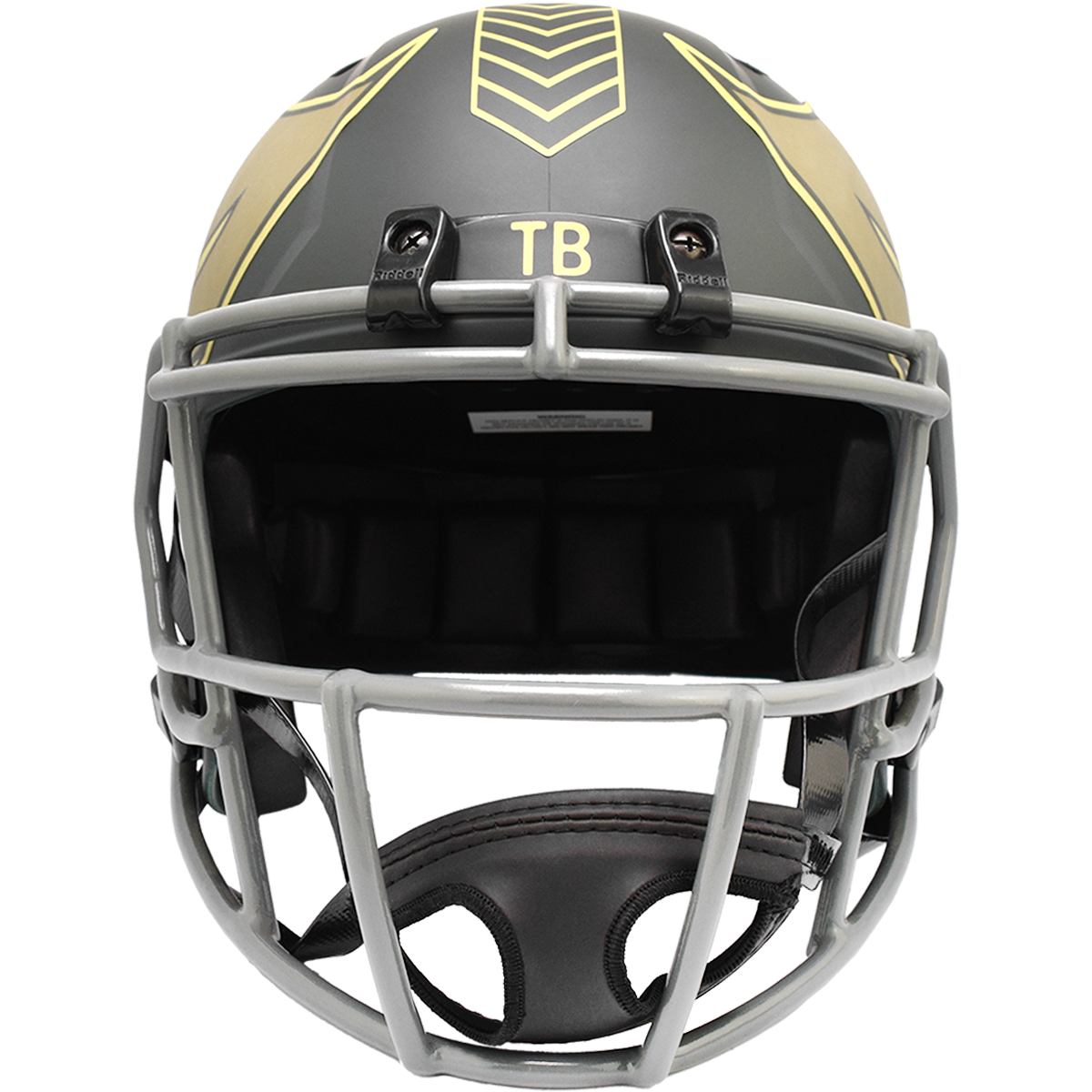 Tampa Bay Buccaneers 2025 Salute to Service Authentic Replica