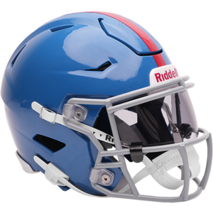 Mississippi Powder Blue Mid-Size SpeedFlex Mississippi Powder Blue Mid-Size SpeedFlex