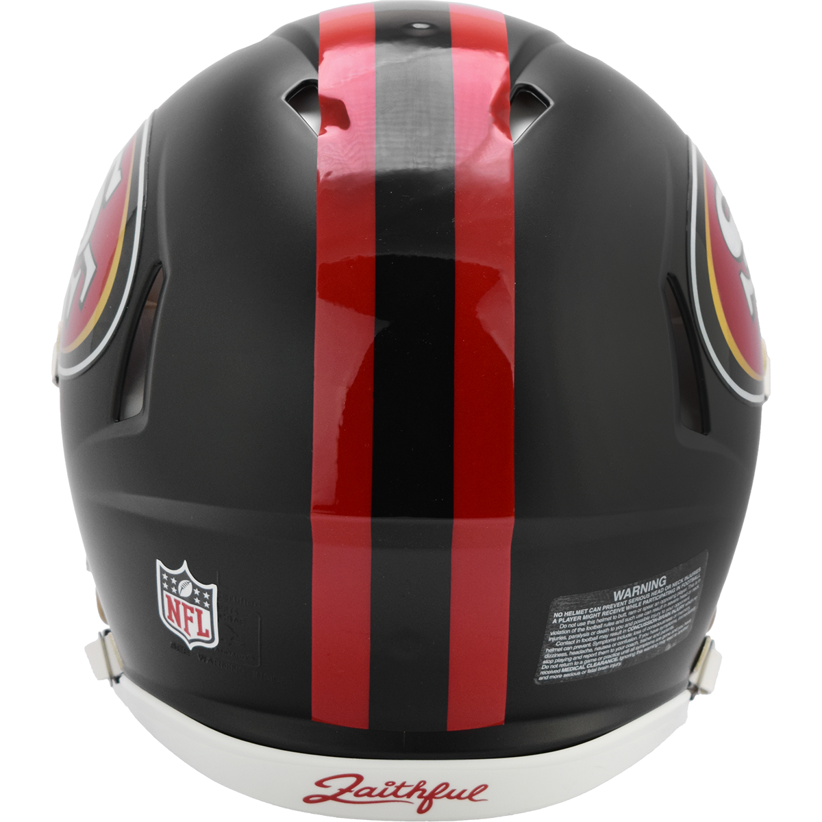 San Francisco 49ers Rivalries On Field Alternate Authentic Speed San Francisco 49ers Rivalries On Field Alternate Authentic Speed