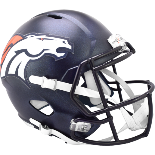 Denver Broncos Replica Speed