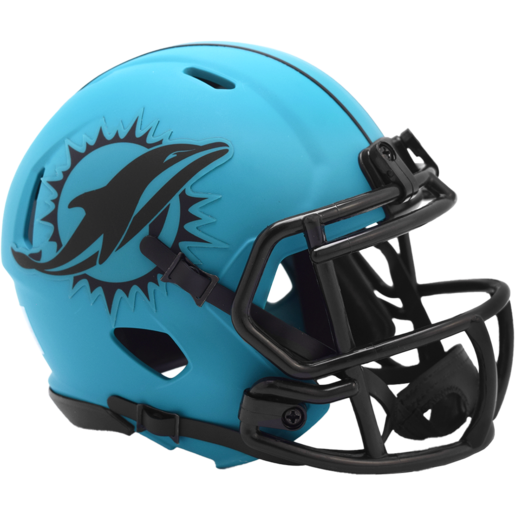 Miami Dolphins Rave Alternate Mini Speed
