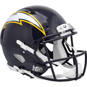 2025 Los Angeles Chargers On Field Alternate Authentic Speed 2025 Los Angeles Chargers On Field Alternate Authentic Speed