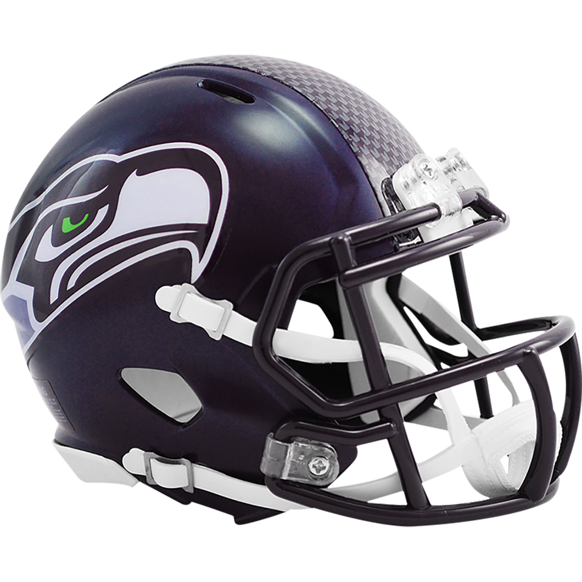 Seattle Seahawks Super Bowl LX Champions Speed Mini
