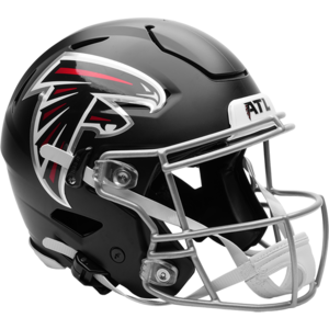 Atlanta Falcons 2026 Authentic SpeedFlex 