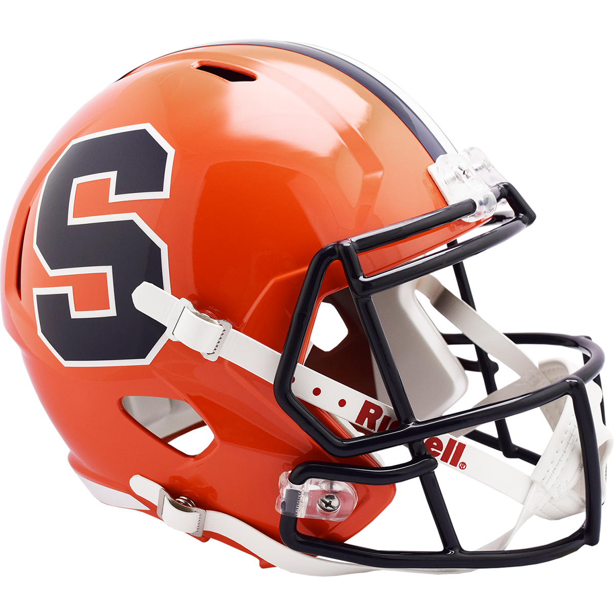 Syracuse Orange Replica Speed