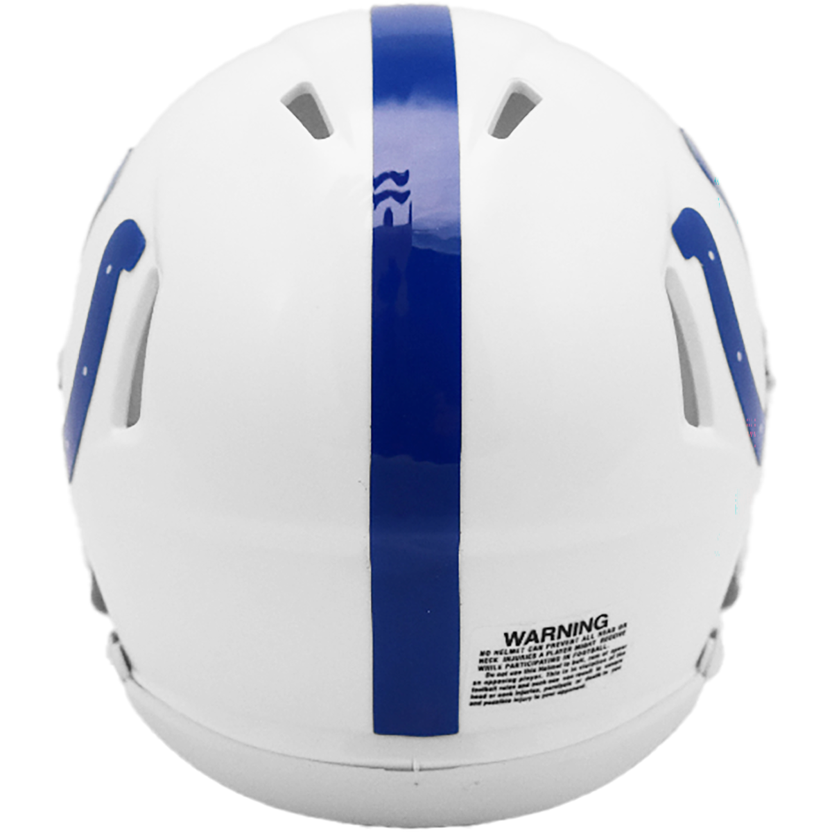 Indianapolis Colts Speed Mini