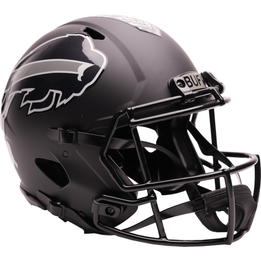 Buffalo Bills 2026 Salute to Service Speed Authentic