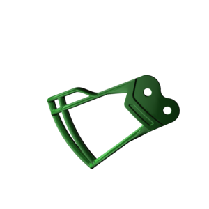 AXIOM 2BC-TI KELLY AXIOM 2BC-TI KELLY