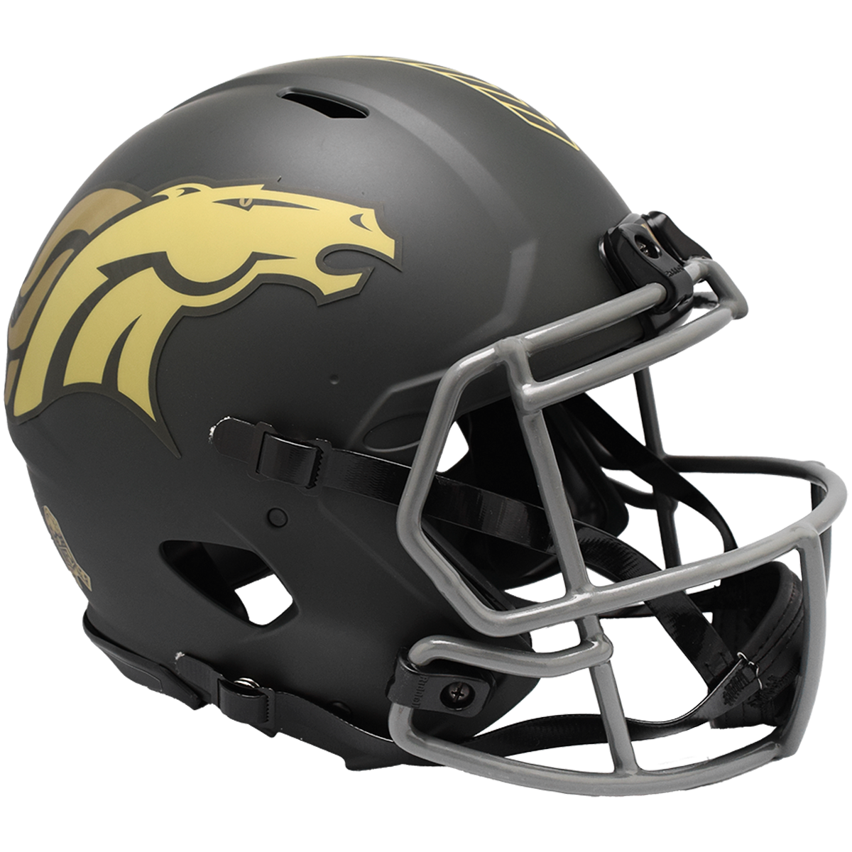 Denver Broncos 2025 Salute to Service Authentic Speed