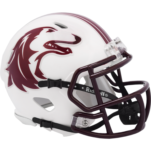 Southern Illinois Salukis Mini Speed