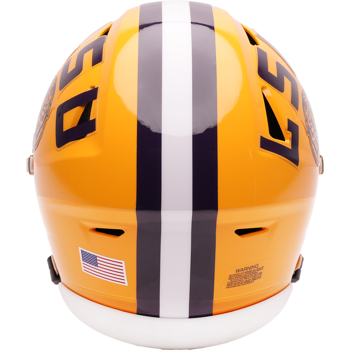 LSU Mid-Size SpeedFlex