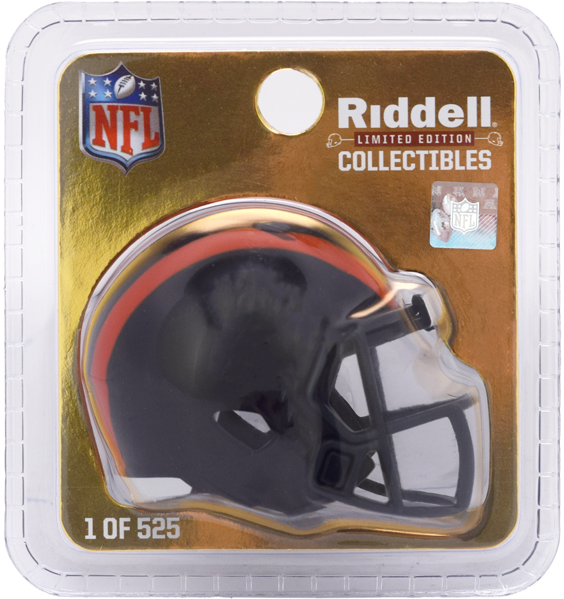 Chicago Bears Limited Edition Throwback Pocket Size Helmet Chicago Bears Limited Edition Throwback Pocket Size Helmet