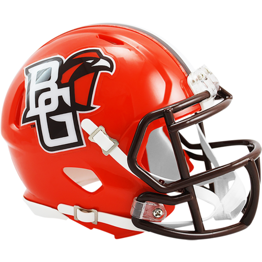 Bowling Green Falcons Mini Speed