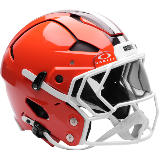 Cleveland Browns Axiom Authentic