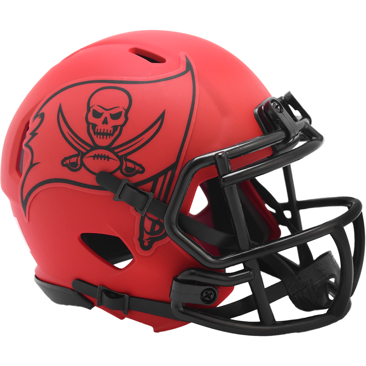 Tampa Bay Buccaneers Rave Alternate Mini Speed