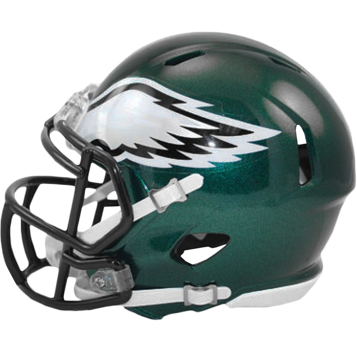 Philadelphia Eagles Mini Speed