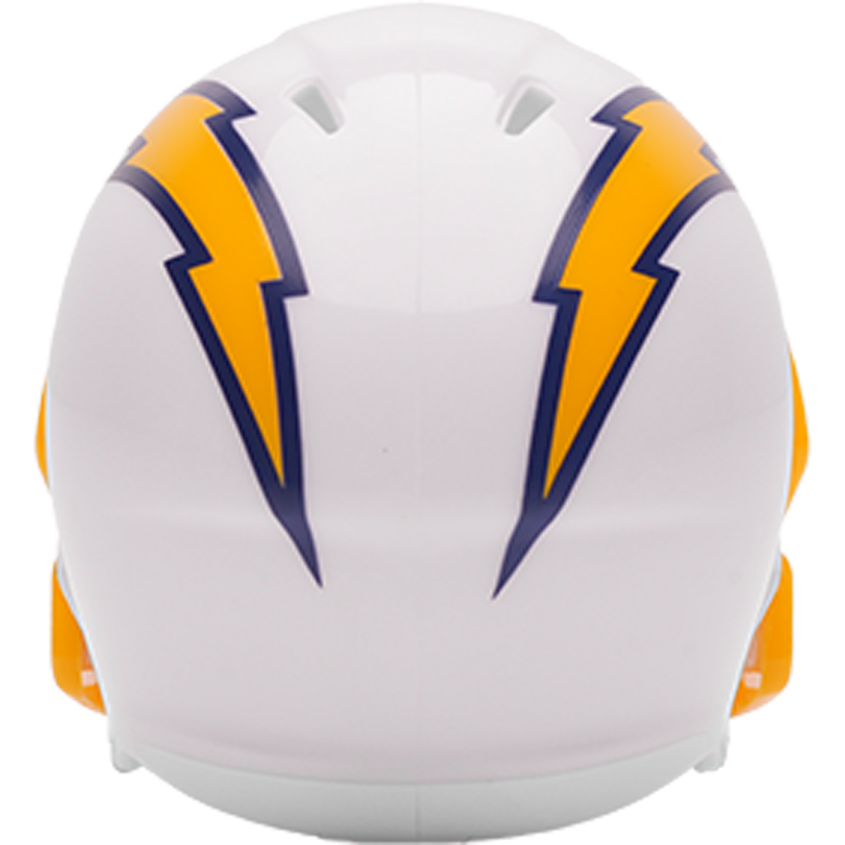 Los Angeles Chargers Limited Edition Color Rush Royal Pocket Size Helmet
