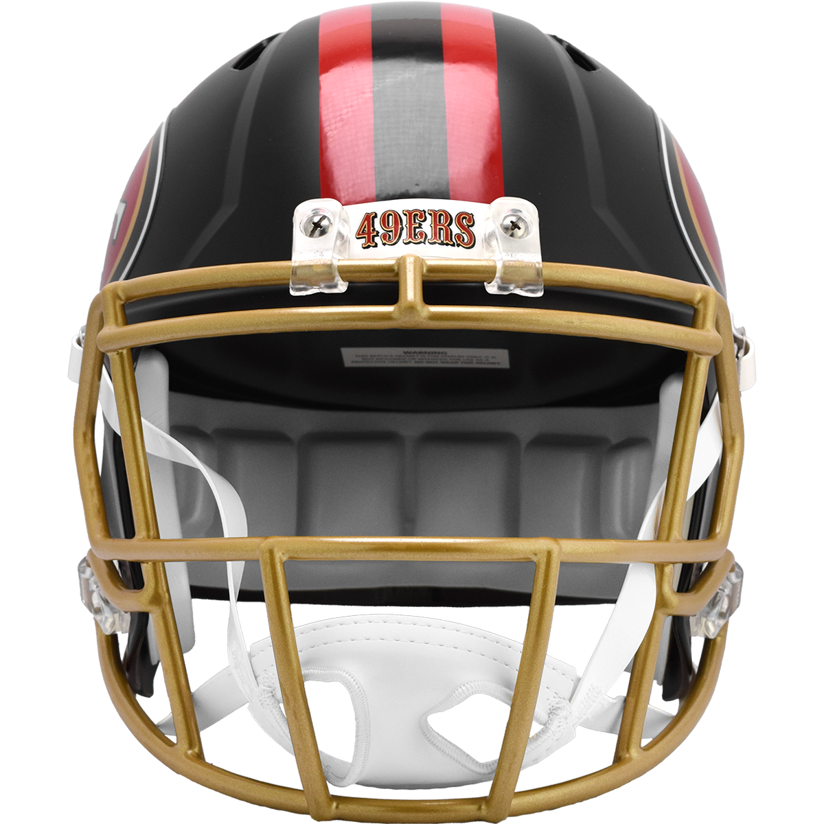 San Francisco 49ers Rivalries On Field Alternate Replica Speed San Francisco 49ers Rivalries On Field Alternate Replica Speed