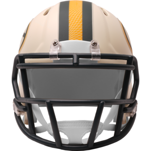 Green Bay Packers Rivalries On Field Alternate Mini Speed