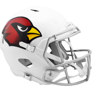 Arizona Cardinals Replica Speed