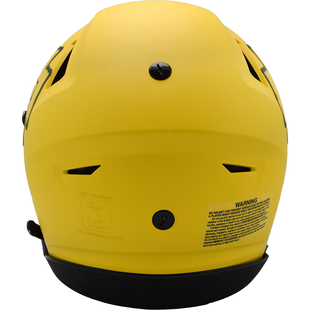 Kansas City Chiefs Rave Alternate Authentic SpeedFlex