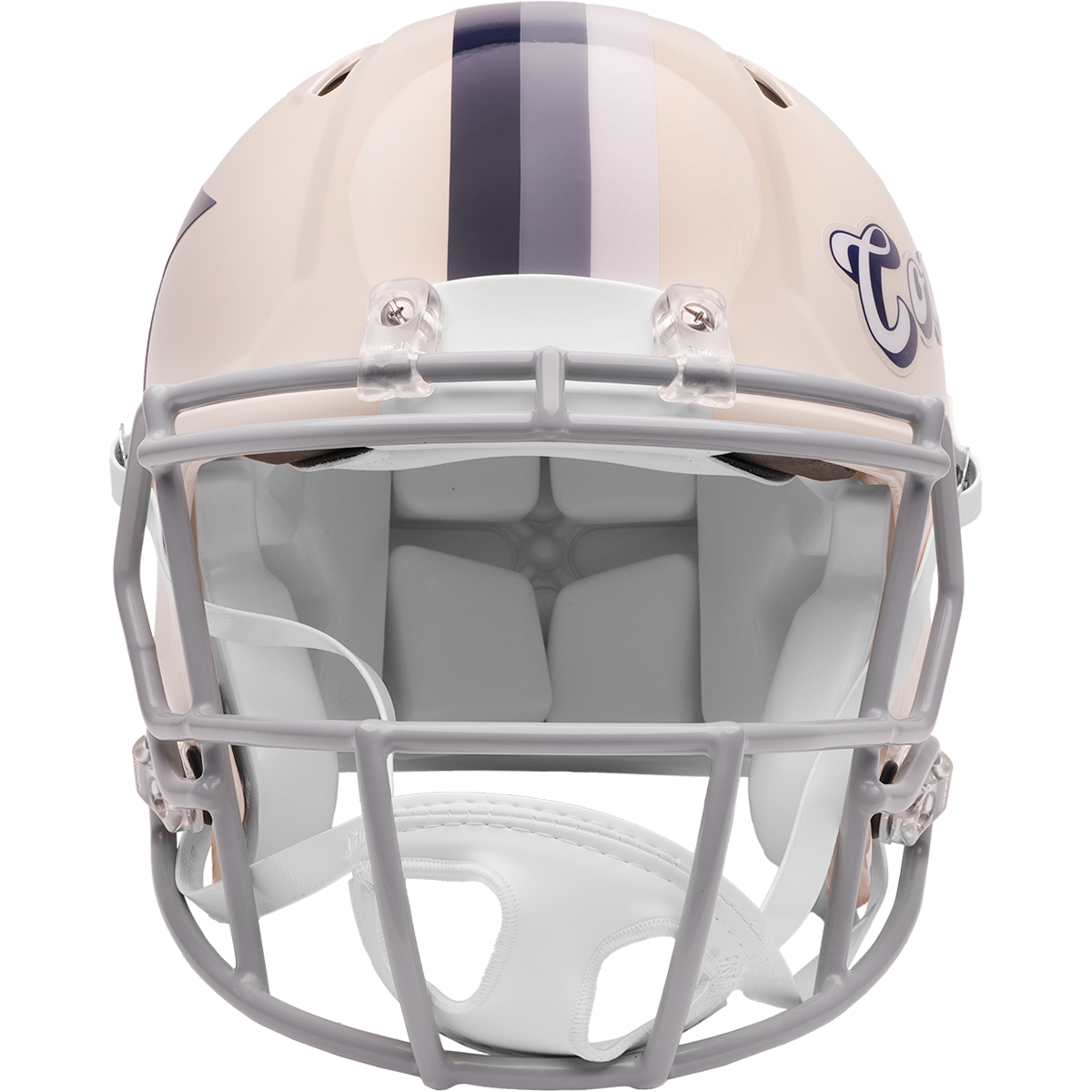 Dallas Cowboys Retro Authentic Speed