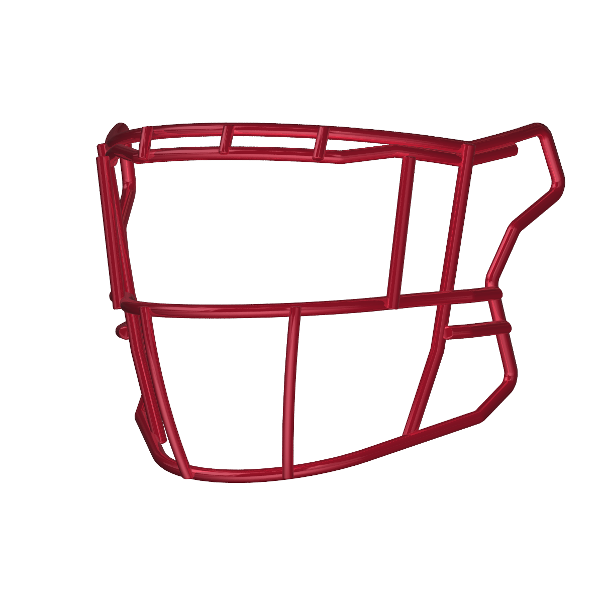 SF-2EG-SW-HD SCARLET