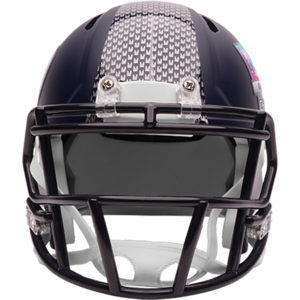 Seattle Seahawks Super Bowl LX Champions Speed Mini Seattle Seahawks Super Bowl LX Champions Speed Mini