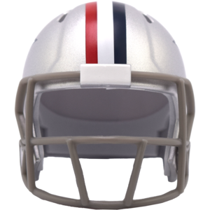 Dallas Cowboys Limited Edition 1976 Throwback Pocket Size Helmet