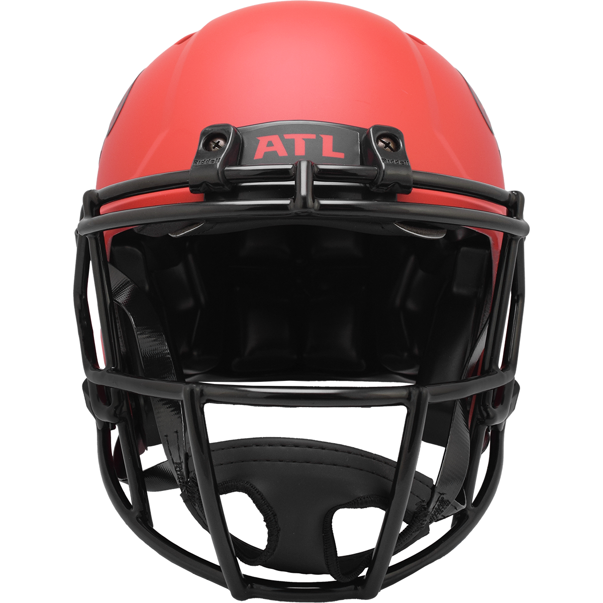 Atlanta Falcons Rave Alternate Authentic Speed