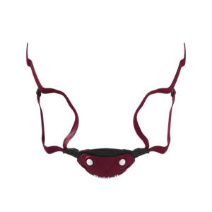 CAM·LOC TCP CHIN STRAP LARGE/X-LARGE MAROON