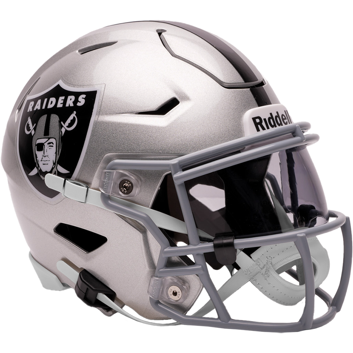 Las Vegas Raiders Mid-Size SpeedFlex | Mid Size | NFL