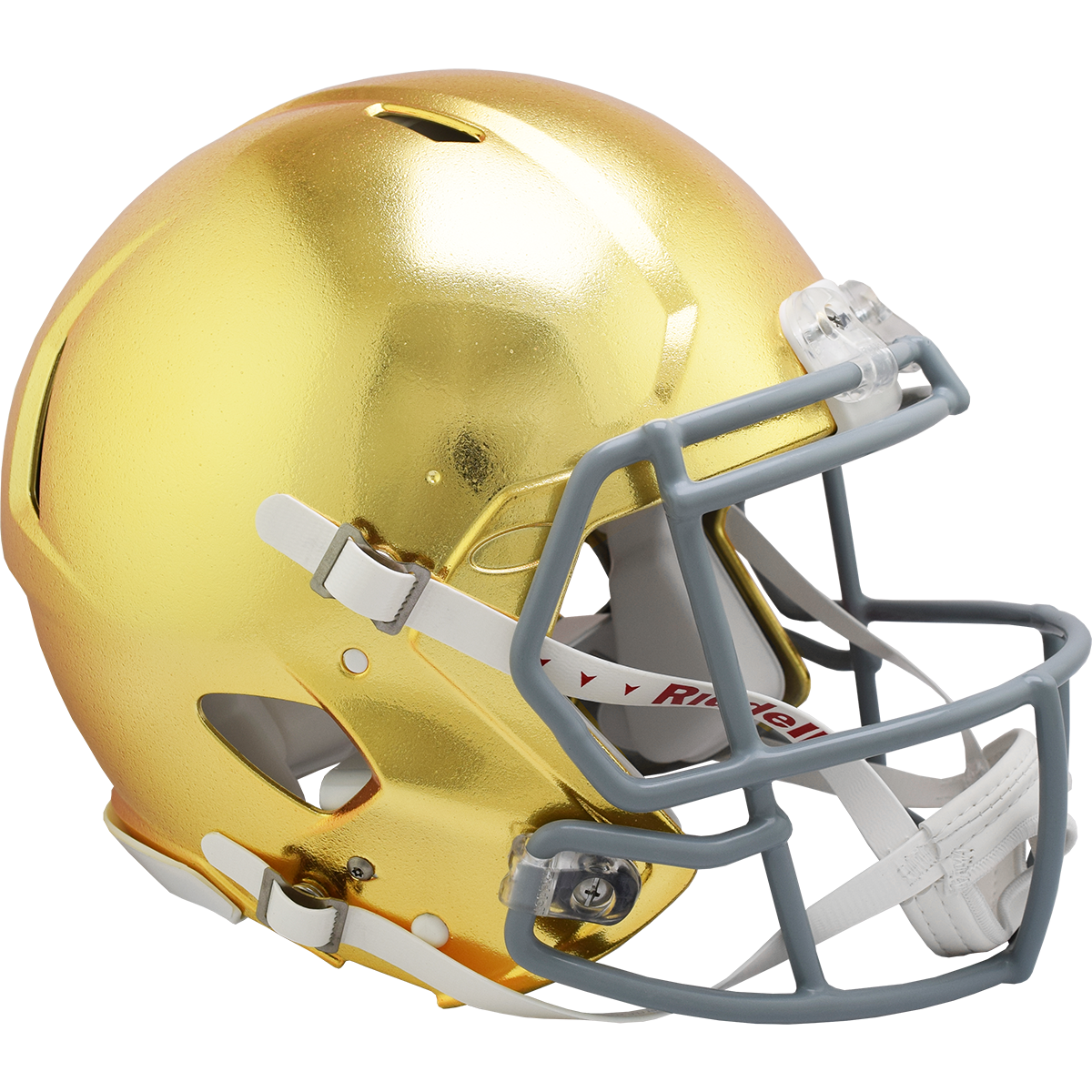 Notre Dame Fighting Irish Authentic Speed HydroFX