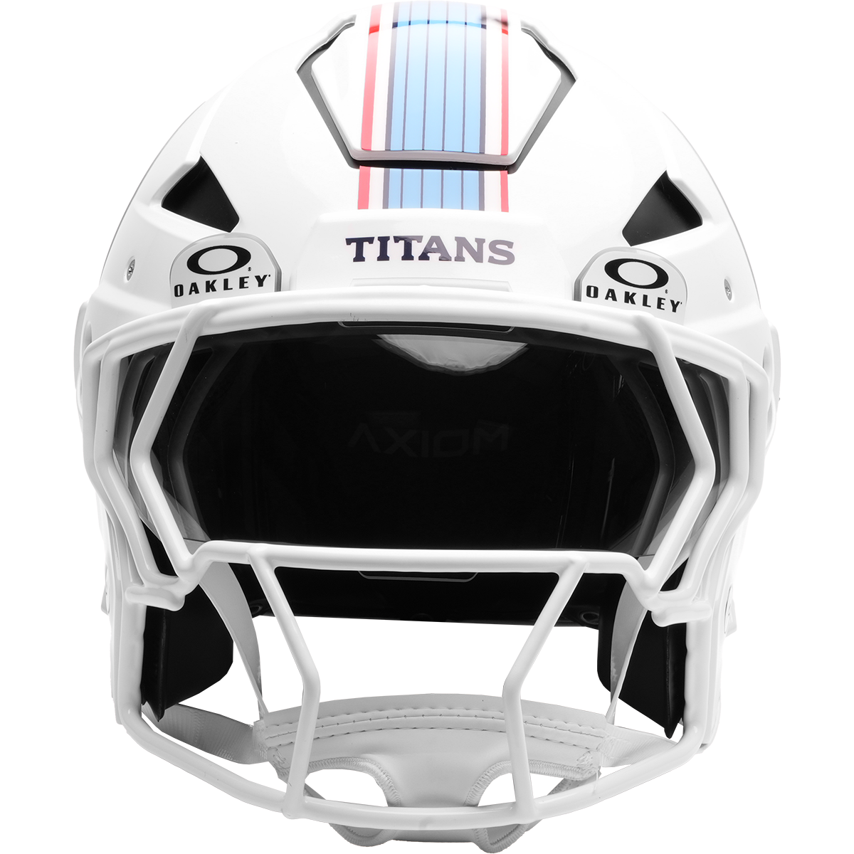 Tennessee Titans Axiom Authentic