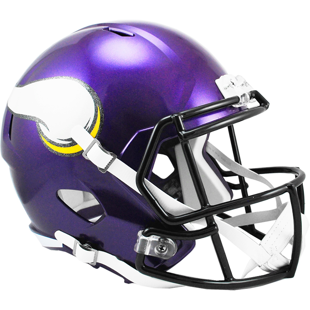 Minnesota Vikings Mini Size Composite Football