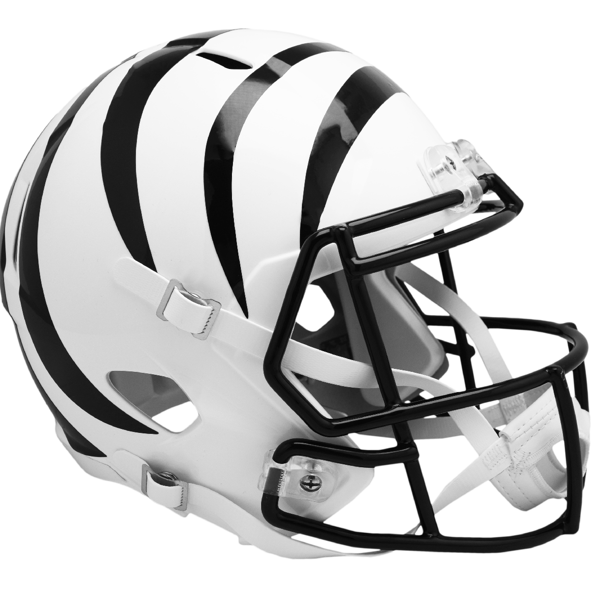 Cincinnati Bengals On Field Alternate Replica Speed Cincinnati Bengals On Field Alternate Replica Speed