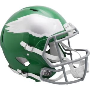 Philadelphia Eagles 2023 On Field Alternate Authentic Speed (Kelly Green) Philadelphia Eagles 2023 On Field Alternate Authentic Speed (Kelly Green)