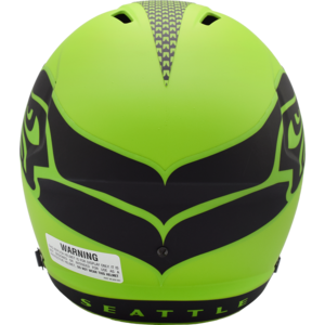 Seattle Seahawks Rave Alternate Replica Speed Seattle Seahawks Rave Alternate Replica Speed