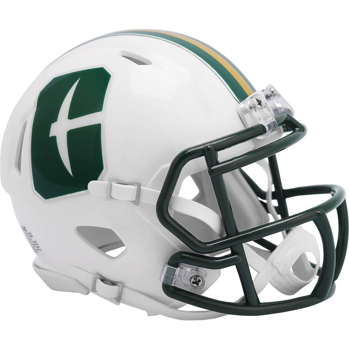 Charlotte 49ers Mini Speed