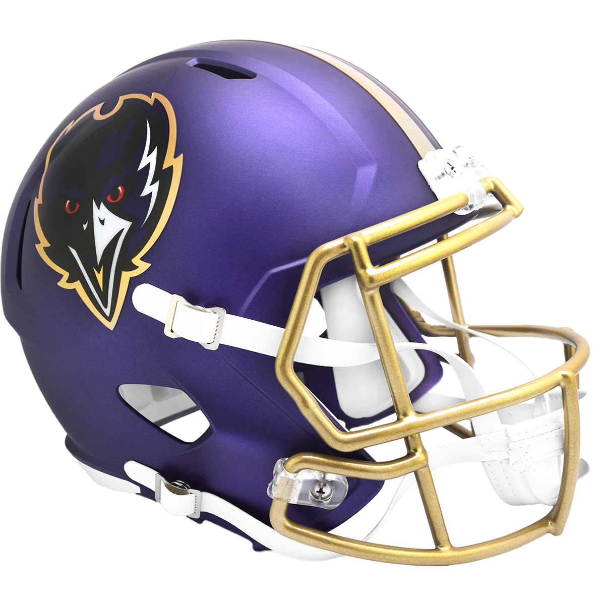 Baltimore Ravens 2024 On Field Alternate Replica Speed Baltimore Ravens 2024 On Field Alternate Replica Speed