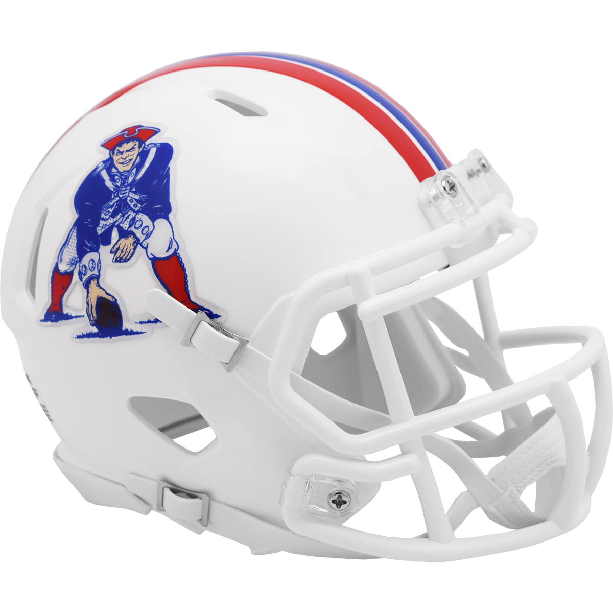 7 on auburn football helmet Auburn Tigers College Football Collectible Mini Helmet | Picture Inside