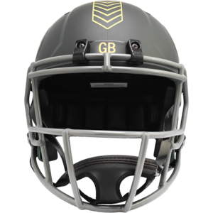 Green Bay Packers 2025 Salute to Service Authentic Replica