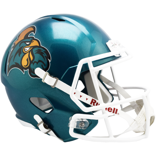 Coastal Carolina Chanticleers Replica Speed