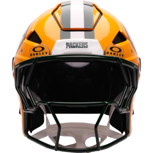 Green Bay Packers Axiom Authentic