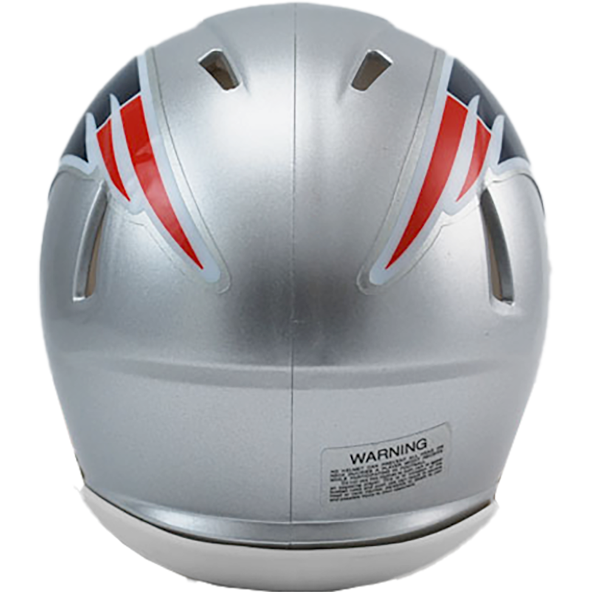 New England Patriots Mini Speed